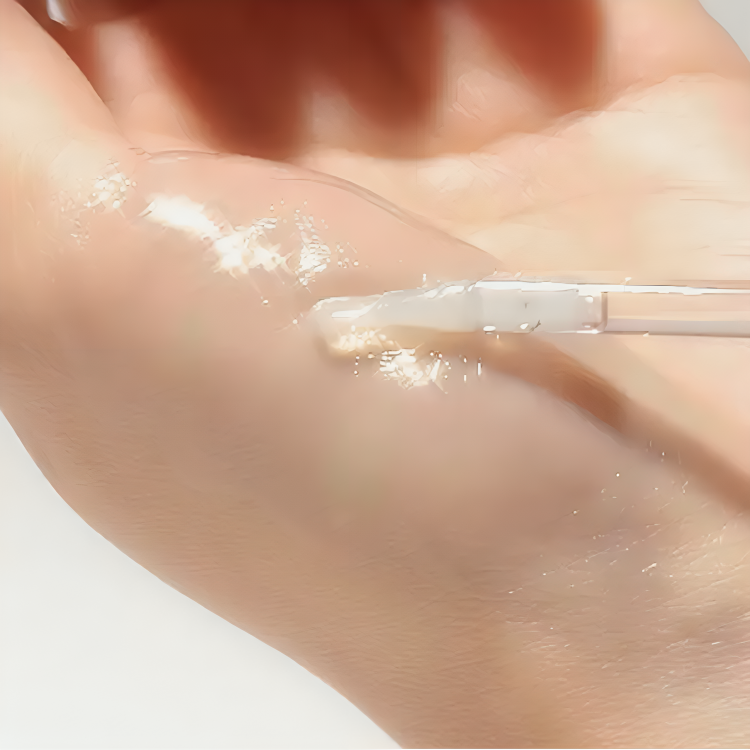 nuvary® Spicule Plumping Lip Shot