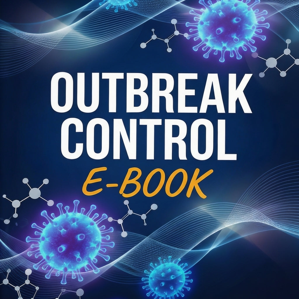 Outbreak Control E-Book